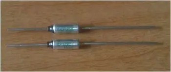 100 pieces/1 lot 133 degrees 250V 10A 133℃ rice cooker temperature fuse metal iron shell fuse
100 pieces/1 lot 133 degrees 250V 10A 133℃ rice cooker temperature fuse metal iron shell fuse