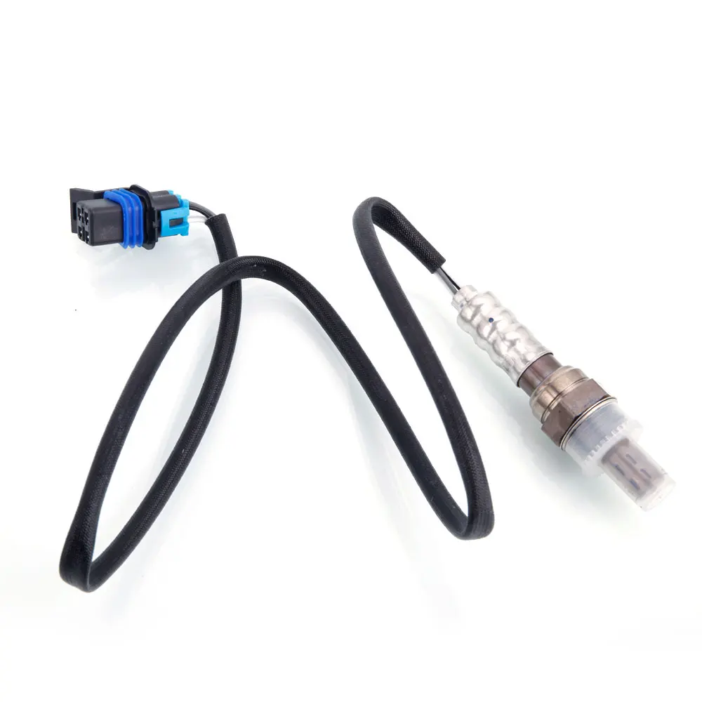 Oxygen O2 Sensor 234-4066 Downstream for Saturn Ion Vue L100 L200 L300 Sensor To Lead for COBALT 2005-2010 HHR 2006-2011 G5 ION
Oxygen O2 Sensor 234-4066 Downstream for Saturn Ion Vue L100 L200 L300 Sensor To Lead for COBALT 2005-2010 HHR 2006-2011 G5 ION
