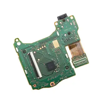 Game Cartridge Card Slot Reader Tray Headphones Jack Switch Port US For Nintendo C1B6
Game Cartridge Card Slot Reader Tray Headphones Jack Switch Port US For Nintendo C1B6