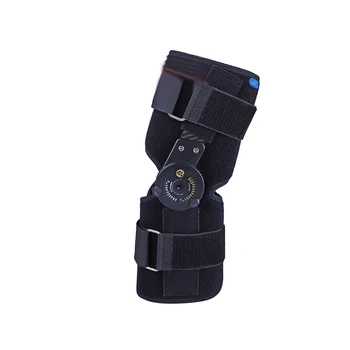 Knee Brace Support Adjustable Angle Sprain Wraps Multi Strap Joint Flexion Splint Stabilizer With Dial Breathable Hemiplegia
Knee Brace Support Adjustable Angle Sprain Wraps Multi Strap Joint Flexion Splint Stabilizer With Dial Breathable Hemiplegia