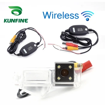 HD Wireless Car Rear View Camera For Jeep Cherokee 2016 2017 Parking Assistance Camera Night Vision LED Light
HD Wireless Car Rear View Camera For Jeep Cherokee 2016 2017 Parking Assistance Camera Night Vision LED Light