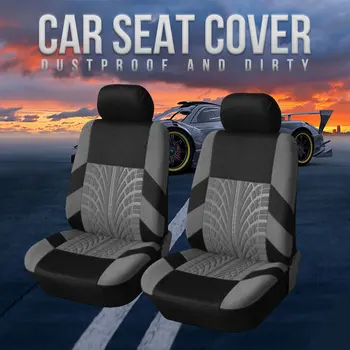 Vehemo Front Seat Embossing Car Seat Cover Non-Slip Seat Cushion High Quality Full Seat Cover Anti-Dirty Pad Scratch Resistant
Vehemo Front Seat Embossing Car Seat Cover Non-Slip Seat Cushion High Quality Full Seat Cover Anti-Dirty Pad Scratch Resistant
