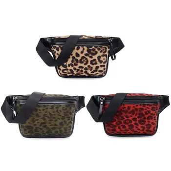 New Fashion Handbags Multi-function Portable PU Leather Waist Belt Pack Women Shoulder Messenger Bags Leopard Money Purse 
New Fashion Handbags Multi-function Portable PU Leather Waist Belt Pack Women Shoulder Messenger Bags Leopard Money Purse