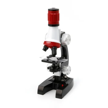 2018 Kids Educational Model Microscope Kit Science School Magnifying Tool Set With Tweezers JUL24_20
2018 Kids Educational Model Microscope Kit Science School Magnifying Tool Set With Tweezers JUL24_20