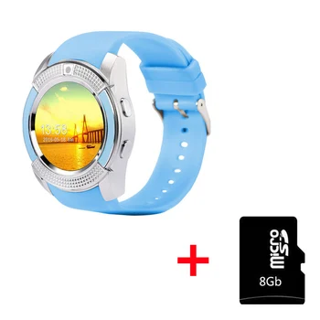 2020 New Hot Smartwatch Heart Rate Monitor Tracker Smart Band Blood Pressure Pedometer Call Message Reminder Watches
2020 New Hot Smartwatch Heart Rate Monitor Tracker Smart Band Blood Pressure Pedometer Call Message Reminder Watches