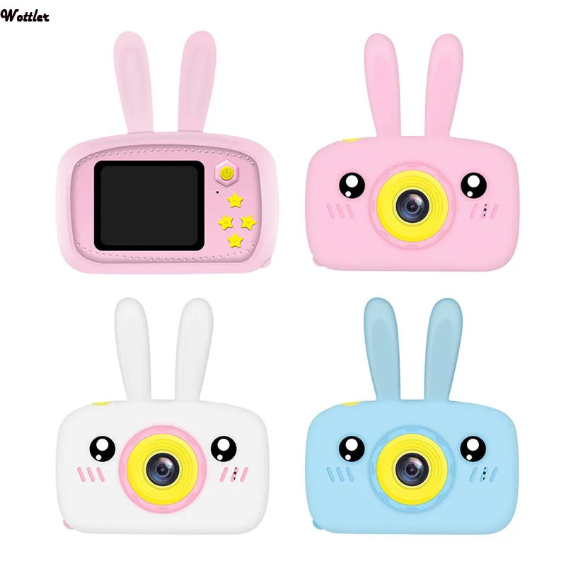 Children Mini Camera Full HD 1080P Portable Digital Video Photo Camera 2 Inch Screen Display Children ForKid Game Study Camera
Children Mini Camera Full HD 1080P Portable Digital Video Photo Camera 2 Inch Screen Display Children ForKid Game Study Camera