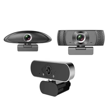 HD 1080P Webcam Built-in Noise Reduction Microphone USB Computer PC Web Camera Cam Dashcam
HD 1080P Webcam Built-in Noise Reduction Microphone USB Computer PC Web Camera Cam Dashcam