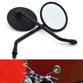Universal round 10mm motorcycle rearview mirror convex mirror For SUZUKI GSXR1300 GSX650F GSF650 BANDIT GSX1250 F/SA/ABS
Universal round 10mm motorcycle rearview mirror convex mirror For SUZUKI GSXR1300 GSX650F GSF650 BANDIT GSX1250 F/SA/ABS