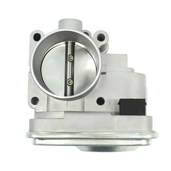 Throttle Body Fit for Jeep Compass Chrysler 200 Dodge Caliber 1.8L 2.0L 04891735AC
Throttle Body Fit for Jeep Compass Chrysler 200 Dodge Caliber 1.8L 2.0L 04891735AC