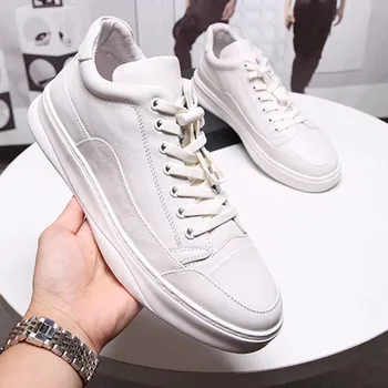 Fast delivery 2019 spring and autumn men shoes lace up round toe genuine leather comfortable flat causal shoes
Fast delivery 2019 spring and autumn men shoes lace up round toe genuine leather comfortable flat causal shoes