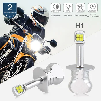 Bevinsee Motorcycle Headlight LED H7 H11 H1 H3 H4 BA20D Super Bright Bulbs h4 led Moto Light
Bevinsee Motorcycle Headlight LED H7 H11 H1 H3 H4 BA20D Super Bright Bulbs h4 led Moto Light