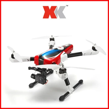 WLtoys XK X500 HD Aerial Photography Unmanned GPS Automatic Return Air Pressure Fixed Model Remote Control Aircraft
WLtoys XK X500 HD Aerial Photography Unmanned GPS Automatic Return Air Pressure Fixed Model Remote Control Aircraft