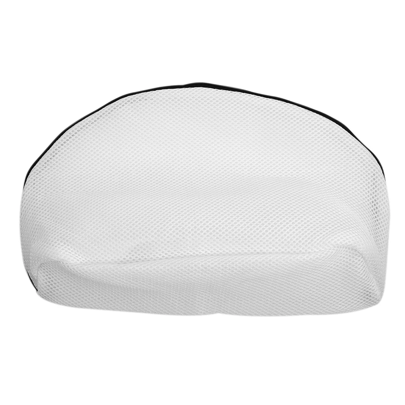 1 PCS Durable Washing Bags Travel Thick Dual Use Storage Mesh Indoor with Zipper Outdoor Shoes Laundry Clothes Protection
1 PCS Durable Washing Bags Travel Thick Dual Use Storage Mesh Indoor with Zipper Outdoor Shoes Laundry Clothes Protection