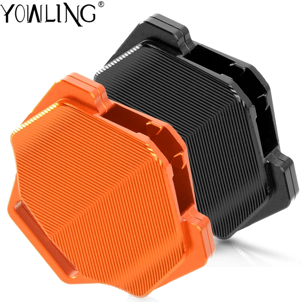 Key Case Cover Key Control Dust Cover Holder Aluminum Motorcycle Accessories Key Cover FOR KTM 790 Adventure R / S 790 Adv 2019
Key Case Cover Key Control Dust Cover Holder Aluminum Motorcycle Accessories Key Cover FOR KTM 790 Adventure R / S 790 Adv 2019