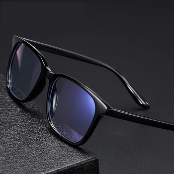2020 Anti Blue Light Glasses Ladies Glasses Round Oversized Optical Frame Fashion Computer UV400 Eyewear Women 6919
2020 Anti Blue Light Glasses Ladies Glasses Round Oversized Optical Frame Fashion Computer UV400 Eyewear Women 6919