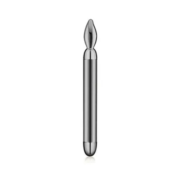 Electric Vibration Massage Wand Eye Face Massager Wrinkle Lifting Device Dark Circle Pen Removal Rejuvenation Beauty Care Tools
Electric Vibration Massage Wand Eye Face Massager Wrinkle Lifting Device Dark Circle Pen Removal Rejuvenation Beauty Care Tools