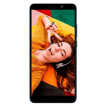 Smartphone HAIER Infinity I8 32 GB Blue
