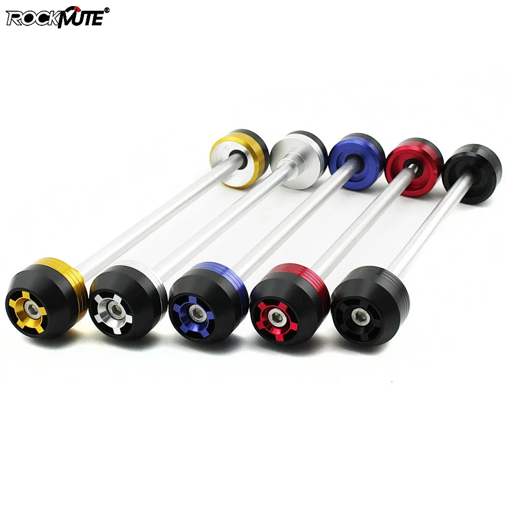 Motorcycle Front Wheel Sliders Crash Pad For Triumph SPEED TRIPLE 2007 2008 2009 Frame Protector
Motorcycle Front Wheel Sliders Crash Pad For Triumph SPEED TRIPLE 2007 2008 2009 Frame Protector