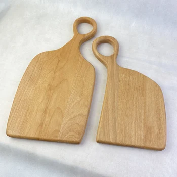 Lovers Beech Cutting Chopping Board Bread Dessert Fruit Plate Creative Whole Wood Cake Tray Couple Style
Lovers Beech Cutting Chopping Board Bread Dessert Fruit Plate Creative Whole Wood Cake Tray Couple Style
