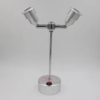 aluminum Battery power spotlight comes with a wireless non plug in the background light can be displayed in the hall lights ZH 
aluminum Battery power spotlight comes with a wireless non plug in the background light can be displayed in the hall lights ZH
