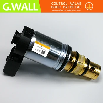 FOR BRAND NEW PXE16 PXE14 AC COMPRESSOR CONTROL VALVE FOR CAR VOLKSWAGEN TOURAN FOR CAR AUDI FOR CAR SKODA
FOR BRAND NEW PXE16 PXE14 AC COMPRESSOR CONTROL VALVE FOR CAR VOLKSWAGEN TOURAN FOR CAR AUDI FOR CAR SKODA