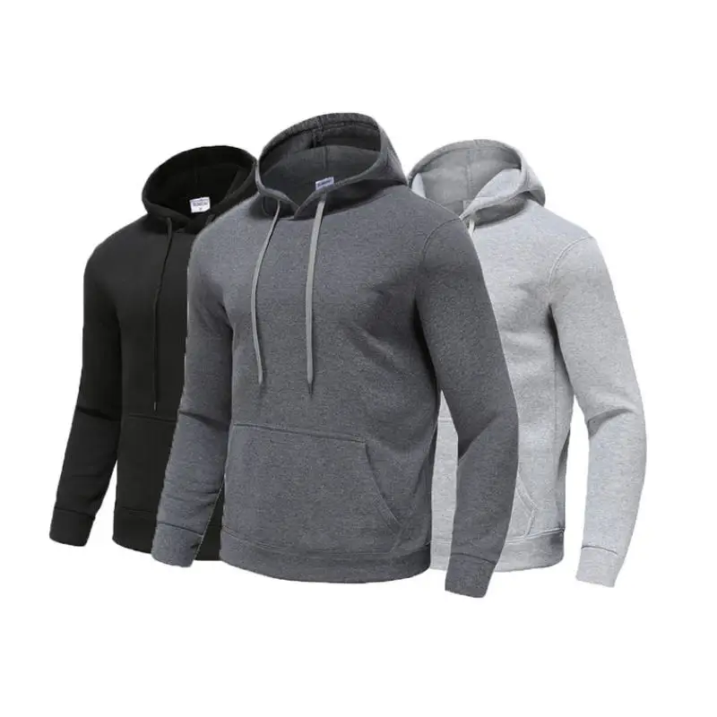 2019 Summer New Casual Breathable Simple Clothes Solid Color Hooded Hooded Shirt Men's Jacket Code S-3XL Casual Sportswear
2019 Summer New Casual Breathable Simple Clothes Solid Color Hooded Hooded Shirt Men's Jacket Code S-3XL Casual Sportswear
