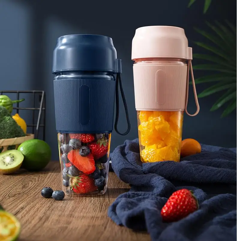 USB Rechargeable Blender Portable Juicer Household Juice Cup Mixer Electric Screw Smoothie Blender Lemon Orange Squeezer Machine
USB Rechargeable Blender Portable Juicer Household Juice Cup Mixer Electric Screw Smoothie Blender Lemon Orange Squeezer Machine