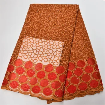 2020 Orange African Swiss Voile Lace Fabric High Quality Stones French Net Embroidery Tulle Lace Nigerian Fabric Wedding Party
2020 Orange African Swiss Voile Lace Fabric High Quality Stones French Net Embroidery Tulle Lace Nigerian Fabric Wedding Party