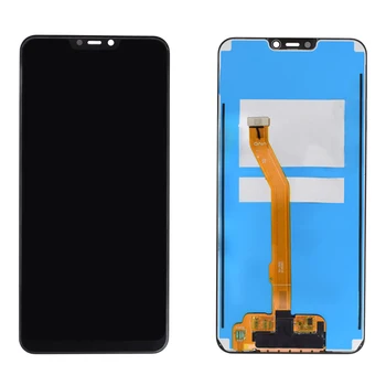 For Vivo Y81 LCD Display With Touch Screen Digitizer Glass Combo Assembly Replacement Parts 100% Tested
For Vivo Y81 LCD Display With Touch Screen Digitizer Glass Combo Assembly Replacement Parts 100% Tested