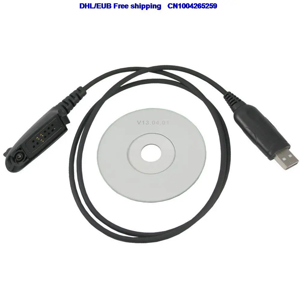 DHL/EMS 20pcs Radio GP338 GP1280 MTX450 HT1250LS PRO5150 cable COM Port Serial Programming Programmer Cloning Cable Cord-A5
DHL/EMS 20pcs Radio GP338 GP1280 MTX450 HT1250LS PRO5150 cable COM Port Serial Programming Programmer Cloning Cable Cord-A5