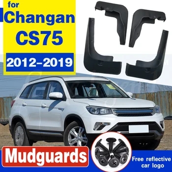 Molded Mud Flaps for changan cs75 2012 2013 2014 2015 2016 2017 2018 2019 Mudflaps Splash Guards Mud Flap Front Rear Mudguards F
Molded Mud Flaps for changan cs75 2012 2013 2014 2015 2016 2017 2018 2019 Mudflaps Splash Guards Mud Flap Front Rear Mudguards F
