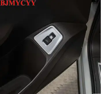 BJMYCYY 1PCS ABS decorative box car trunk switch button For Volkswagen Tiguan 2017 Tiguan L
BJMYCYY 1PCS ABS decorative box car trunk switch button For Volkswagen Tiguan 2017 Tiguan L