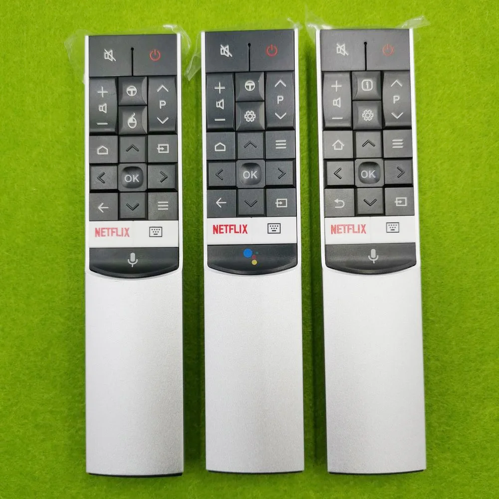 

Remote Control RC602S JUR1 RC602S JUR2 RC602S JUR3 for TCL P20/P4/P6/C2/C4/C5/C6/X2/X4 series LED UHD LCD TV