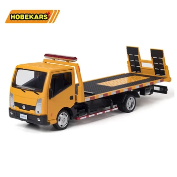 1:32 Metal Alloy Model Car Diecasts & Toy Vehicles Simulation Wrecker Trailer Sound And Light Pull Back For Collection Kids Gift
1:32 Metal Alloy Model Car Diecasts & Toy Vehicles Simulation Wrecker Trailer Sound And Light Pull Back For Collection Kids Gift