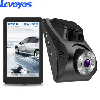 Vertical Screen Hidden Dash Cam 4inch Touch Screen Front and Back Dual Lens Time-lapse Recording HD Mirror Car Camera JL21
Vertical Screen Hidden Dash Cam 4inch Touch Screen Front and Back Dual Lens Time-lapse Recording HD Mirror Car Camera JL21