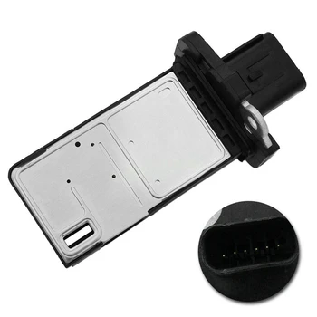 Mass Air Flow Sensor Meter for Ford Lincoln Mazda Mercury 3L3A-12B579BA 3L3F-12B579BA
Mass Air Flow Sensor Meter for Ford Lincoln Mazda Mercury 3L3A-12B579BA 3L3F-12B579BA