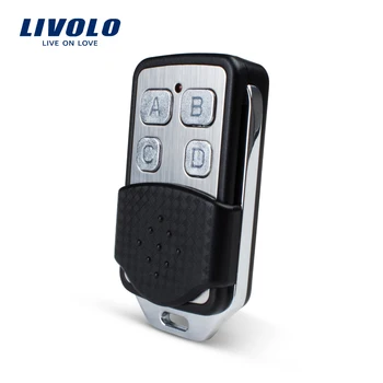 Livolo RT12 
Livolo RT12