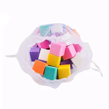 60Pcs/set Colorful Mini Irregular Nail File Buffer Sanding Sponge Grinding Polishing Nail Art Manicure Tools
60Pcs/set Colorful Mini Irregular Nail File Buffer Sanding Sponge Grinding Polishing Nail Art Manicure Tools