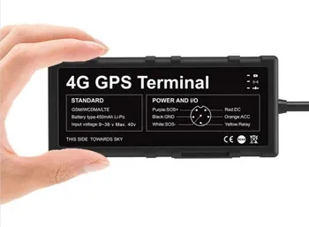 High Quality GPS Car Tracker GV40 4G LTE GPS Tracking for Vehicle Motorcycle with IPX5 Waterproof Over Speed Alarm Track Device
High Quality GPS Car Tracker GV40 4G LTE GPS Tracking for Vehicle Motorcycle with IPX5 Waterproof Over Speed Alarm Track Device