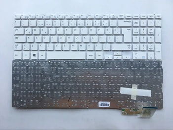 Turkish Laptop Keyboard For Samsung 370R5E NP370R5E 370R5V 510R5E NP510R5E 450R5E 450R5V NP450R5E NP450R5V Black&White TR Layout
Turkish Laptop Keyboard For Samsung 370R5E NP370R5E 370R5V 510R5E NP510R5E 450R5E 450R5V NP450R5E NP450R5V Black&White TR Layout