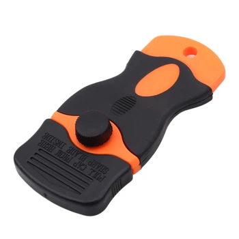 Car Squeegee Vinyl Film Stickers Scraper Covers Tool Plastic Scraper & Blades Knife Tinting Tools
Car Squeegee Vinyl Film Stickers Scraper Covers Tool Plastic Scraper & Blades Knife Tinting Tools