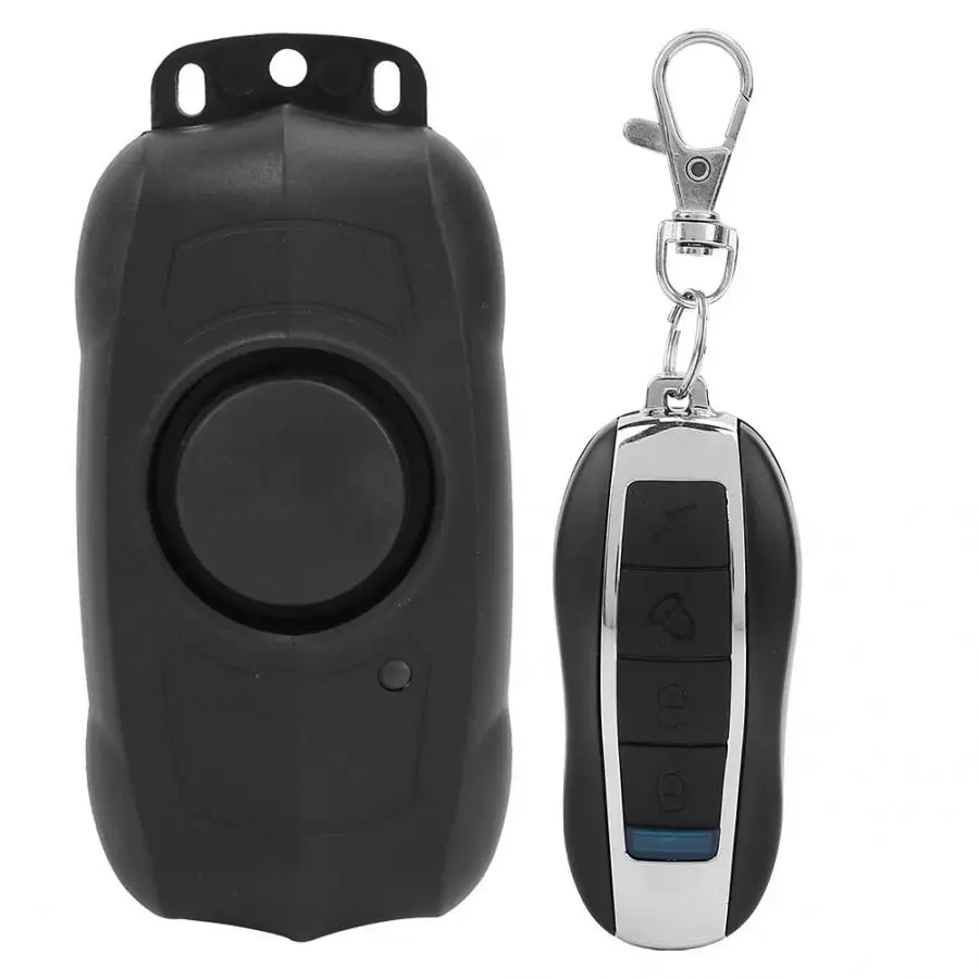 Security USB Charging Bike Security Loud Sound Horn Remote Control Anti-theft Alarm Bicycle Accessory For Bicycle Accessories
Security USB Charging Bike Security Loud Sound Horn Remote Control Anti-theft Alarm Bicycle Accessory For Bicycle Accessories