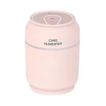2020Cans Type Humidifier 3 In 1 Mini Air Purifier USB Car Power Bank Portable Vehicle Humidifier Silent Bedroom Desktop Diffuser
2020Cans Type Humidifier 3 In 1 Mini Air Purifier USB Car Power Bank Portable Vehicle Humidifier Silent Bedroom Desktop Diffuser