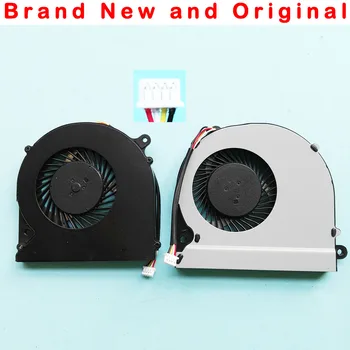 NEW CPU/GPU Cooling Fan FOR Hasee T6-X5 Z7M-KP7SC Z7M-KP5SC DFS501105PR0T-FKMF 6-31-N85J2-100 DFS551205WQ0T-FKLF 6-31-N75W2-101
NEW CPU/GPU Cooling Fan FOR Hasee T6-X5 Z7M-KP7SC Z7M-KP5SC DFS501105PR0T-FKMF 6-31-N85J2-100 DFS551205WQ0T-FKLF 6-31-N75W2-101
