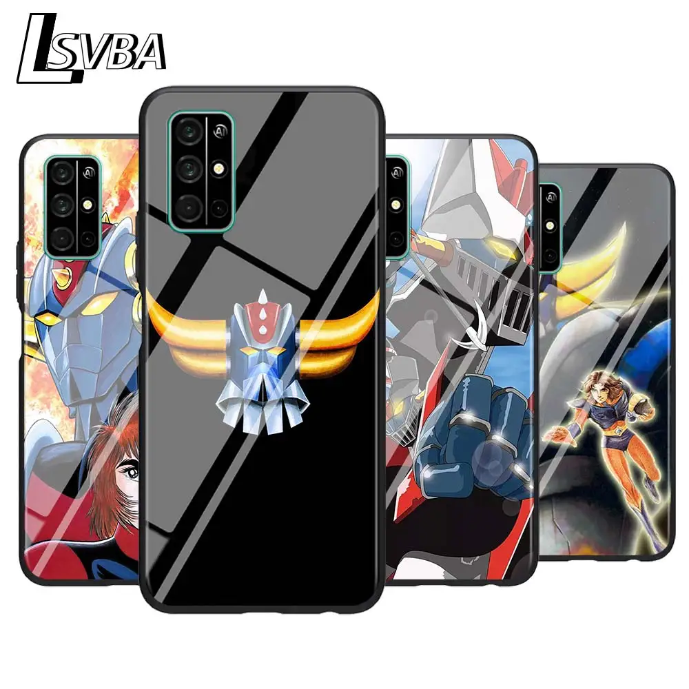 For Huawei Honor 9A 9C 9S 9X Lite Phone Case Grendizer G5 Anime Japan for Honor 30 Pro Plus 20S 8A 8C 8S 87 7C 7S Silicone Cover
For Huawei Honor 9A 9C 9S 9X Lite Phone Case Grendizer G5 Anime Japan for Honor 30 Pro Plus 20S 8A 8C 8S 87 7C 7S Silicone Cover