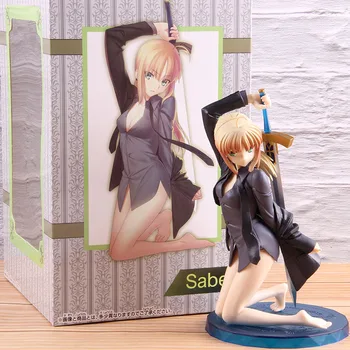 Anime Fate Grand Order Action Figure Saber Altria Pendragon Kneeling Ver. PVC Collection Model Toy Birthday Gift
Anime Fate Grand Order Action Figure Saber Altria Pendragon Kneeling Ver. PVC Collection Model Toy Birthday Gift