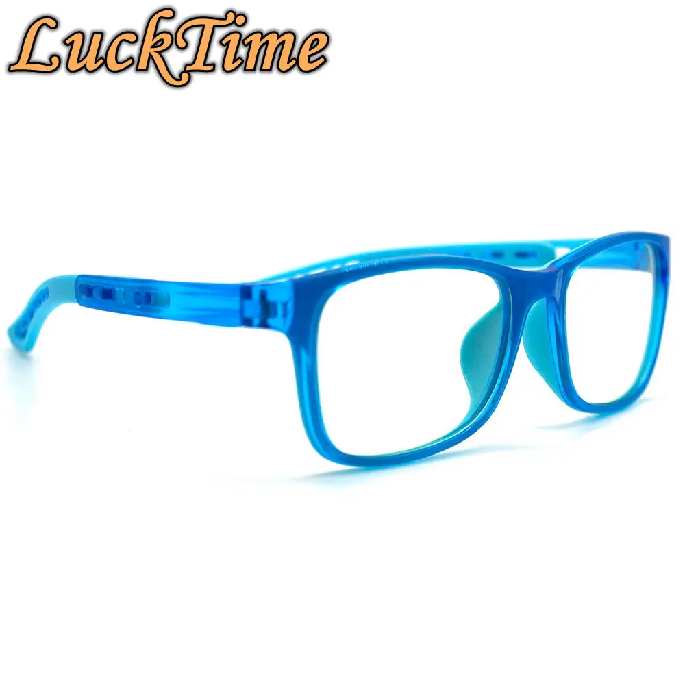 LuckTime Soft Silicone Cute Kids Glasses Eyeglass Frame TR90 Baby Silicone Goggles Lucky Time Soft Box Baby Glasses Frame #2019
LuckTime Soft Silicone Cute Kids Glasses Eyeglass Frame TR90 Baby Silicone Goggles Lucky Time Soft Box Baby Glasses Frame #2019