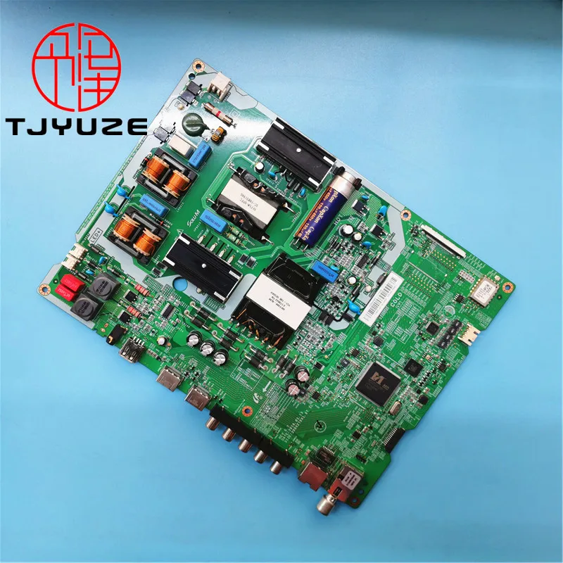 Good test original FOR MAIN BOARD VN65US210 VN65US210C0XBE JD_65_MONET motherboard for UA65NU7000JXXZ
Good test original FOR MAIN BOARD VN65US210 VN65US210C0XBE JD_65_MONET motherboard for UA65NU7000JXXZ