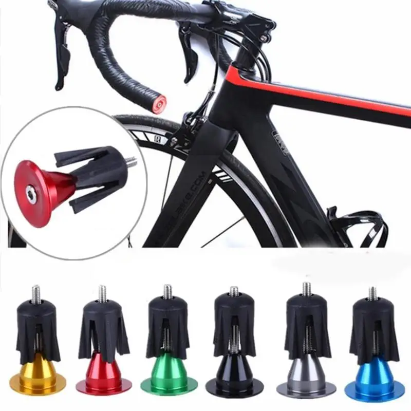 1pair Bike Handlebar Cap Aluminum Alloy Bike Handlebar End Lock-on Plugs Bicycle Bar Grips Caps Covers Bicycle Parts Outdoor
1pair Bike Handlebar Cap Aluminum Alloy Bike Handlebar End Lock-on Plugs Bicycle Bar Grips Caps Covers Bicycle Parts Outdoor