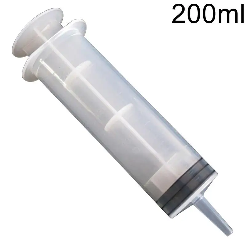 Reusable Plastic Syringe Hydroponics Plastic Syringe For Pets Nutrient Health Measuring Syringe Cat Feed Tools
Reusable Plastic Syringe Hydroponics Plastic Syringe For Pets Nutrient Health Measuring Syringe Cat Feed Tools